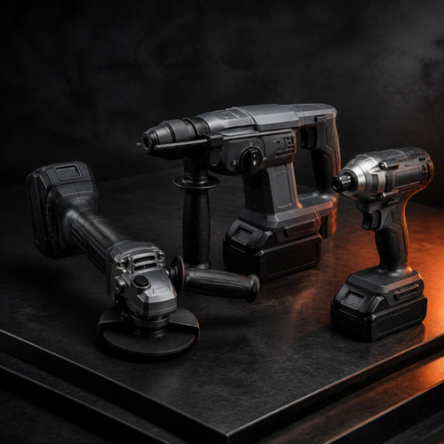 Johnkeans JK-PT-2044 – Bandsaw Blade