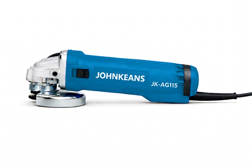 Johnkeans JK-PT-2008 – Cordless 20V MAX Brushless Angle Grinder Kit 4-1/2"