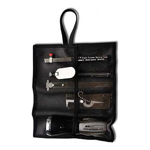 Johnkeans JK-HT-2008 – Weld Inspection Gauge Kit