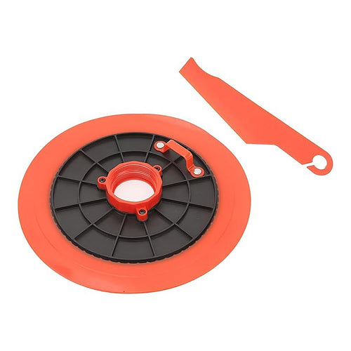 Johnkeans JK-EL-2014 – Grease Gun Oil Suction Pan 600 cc