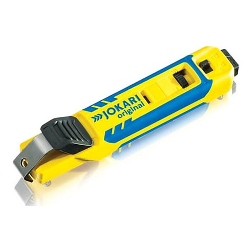 Jokari JOK70000 – Cable Knife System 4-70