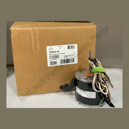 Johnkeans JK-GS-2036 – Condenser Blower Motor 1/3 HP 230V