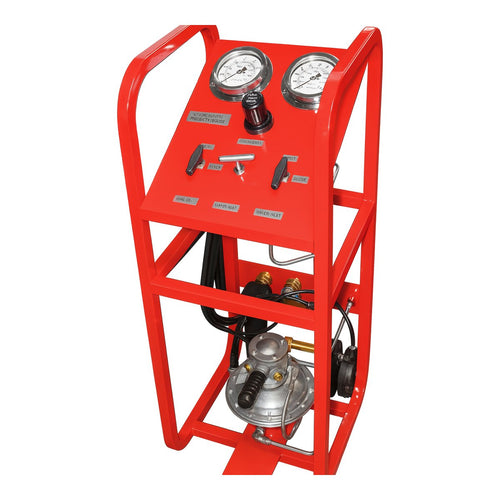 Johnkeans JK-PU-2006 – Portable Hydrostatic Test Pump 0 – 10,000 PSI
