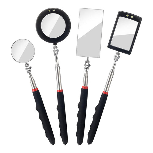 Johnkeans JK-HT-2012 – Mechanical Inspection Tool Kit
