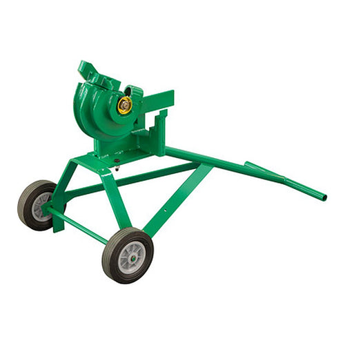 Greenlee 1800 – Mechanical Conduit Bender 1/2" – 1"