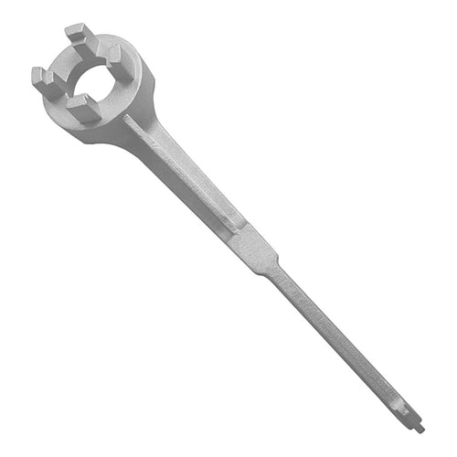 Johnkeans JK-TW-2042 – Aluminium Drum Plug Wrench