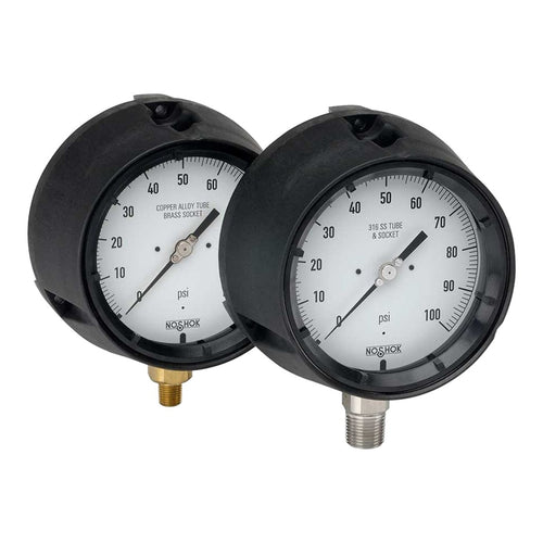 02X875625 – Gauge, Pressure