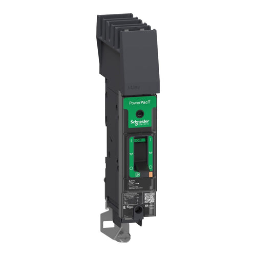 2319658 Pct Group 5003284484 – Circuit Breaker Molded Case – 2A, 1 Pole Pole