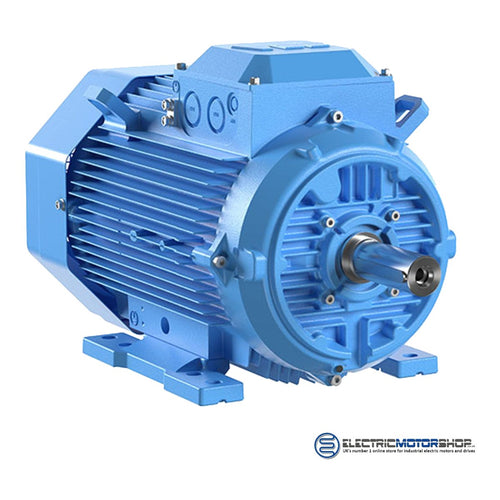 ABB 3GAA061312-ASC – Material, Motor