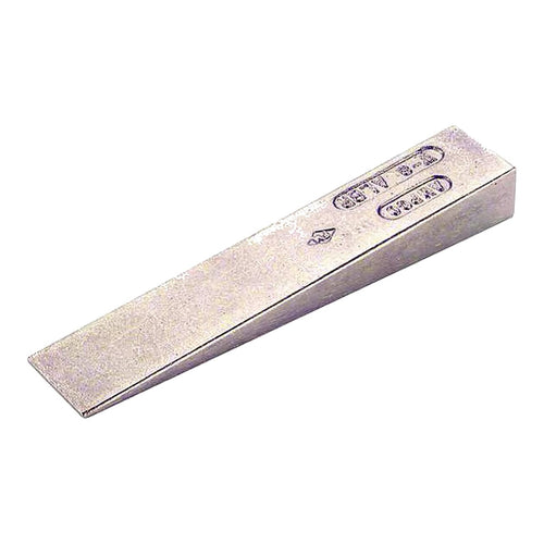 Starrett Brass Wedge, Brass Hammers & HSS Hacksaw Blades
