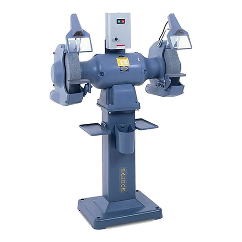 Baldor 1406W – Industrial Grinding Machine 14", 3 Phase