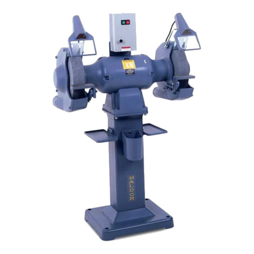 Baldor – Grinding Machine