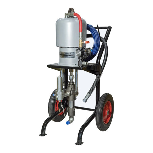 Blastline Spraymaster – Airless Spray Paint Pump