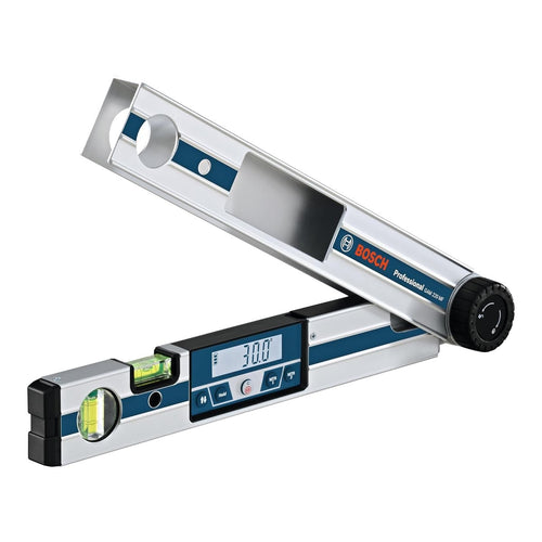 Bosch GAM 220 MF – Professional Digital Angle Measurer