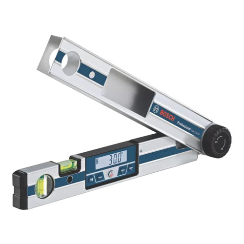 Bosch GAM – Blade Pitch Angle Measurer & Tester