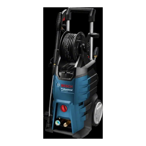 Bosch GHP 5-75 – Power Pressure Washer With 2600 Watts Power