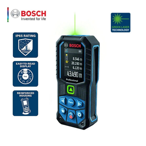Bosch OTHERS – Laser Distance Meter