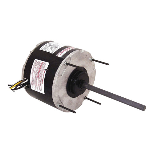 Century FS1016 – Condenser Fan Motor 1/6 HP 1075 RPM