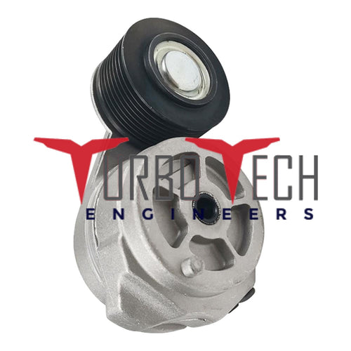Cummins 4981116 – Tensioners Belt