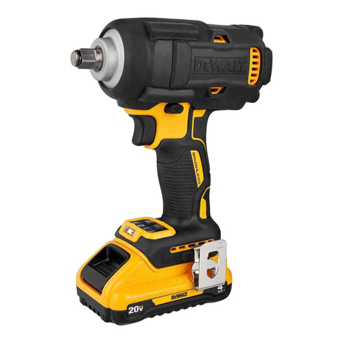 DeWalt DCF891Q1 – Impact Wrench