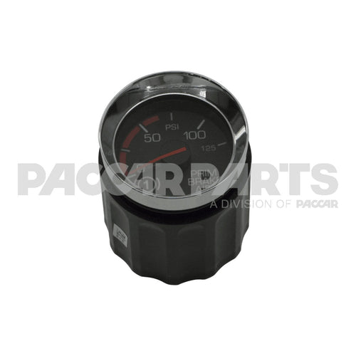 E-One 731212 – Gauge, Assy Primary & Secondary, Air Pressure-M2 Range