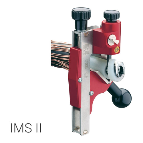 Eibabo OTHERS – .Ims Ii - Universal Cable Stripper For Primary Insulation