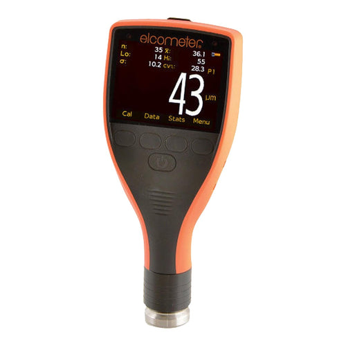 Elcometer Elcometer 224 – Digital Pit Gauge Elco Digital Profile