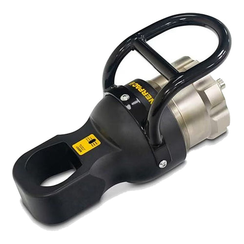 Enerpac NSPH3 – Nut Splitter Power Head, Single-Acting, 700 Bar