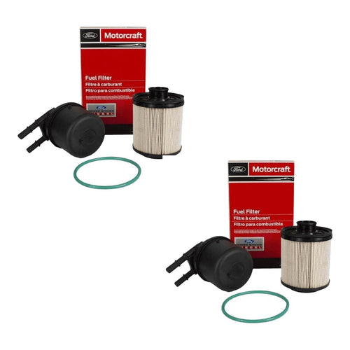 Ford Motor 905102 – Fuel Filter