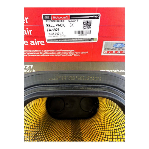 Ford Motor HC3Z.9601.A – Air Filter