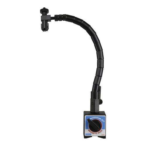 Fowler 52-585-015 – Flex Arm Magnetic Base, 180 lb Pull