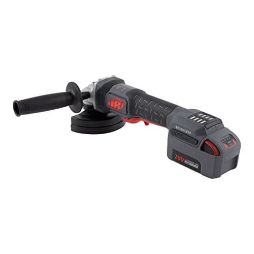 Ingersoll Rand G5351-K22 – Cordless Grinder 20V