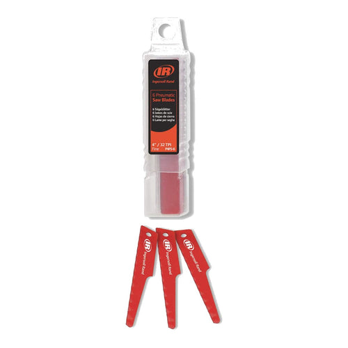 Johnkeans JK-PT-2011 – Bi-Metal Air Reciprocating Saw Blades, 6 Pack