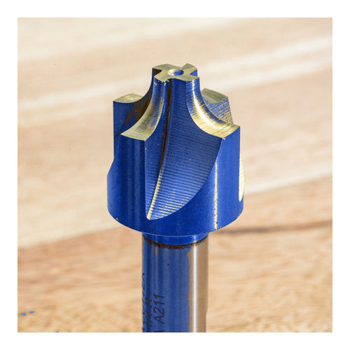 Johnkeans JK-HT-2056 – Corner-Rounding End Mills