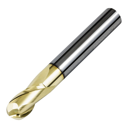 Johnkeans JK-HT-2037 – Ball Nose End Mills