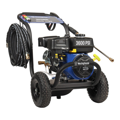Johnkeans JK-FA-2012 – Heavy Duty Pressure Washer