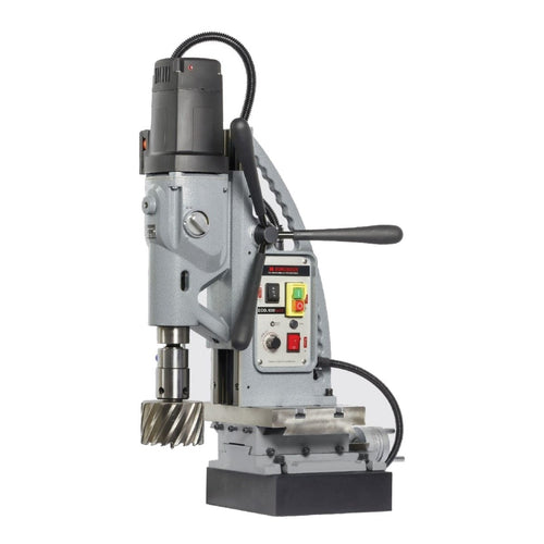 Johnkeans JK-PT-2055 – Cross Table Base Magnetic Drill