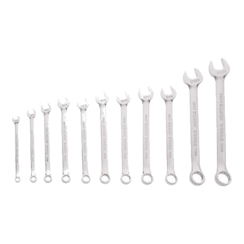 Johnkeans JK-TW-2046 – 11 Pcs. Combination Wrench Set / Cat. No.68502