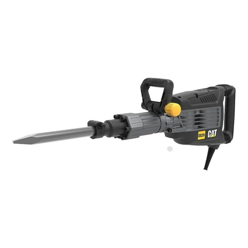 Johnkeans JK-PT-2037 – 1750W 15Kg Demolition Hammer – Type, Electric