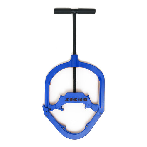 Johnkeans JK-CA-2008 – Hinged Cutter for Steel Pipe 8", 12"