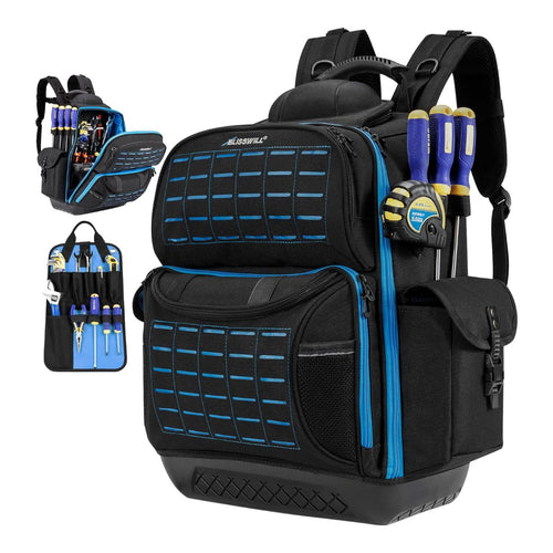 Johnkeans JK-HT-2077 – Industrial Tool Bags