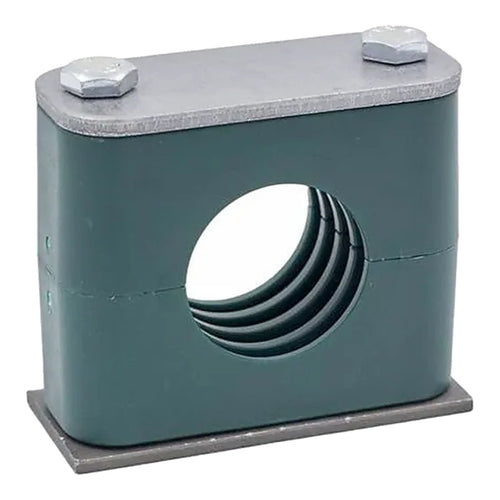 Johnkeans JK-EL-2012 – Single Tube Clamp 6.4 mm