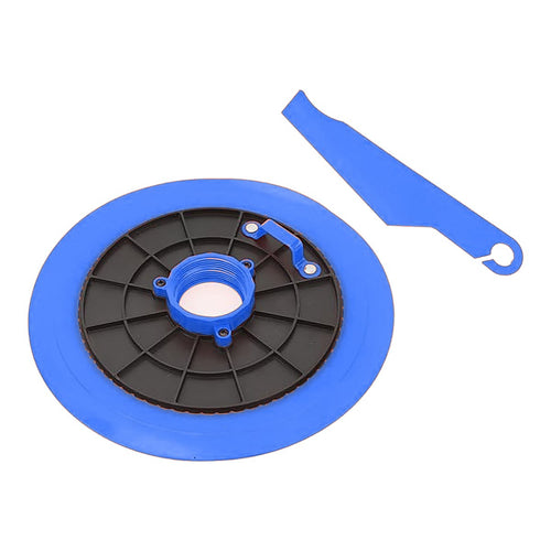 Johnkeans JK-EL-2014 – Grease Gun Oil Suction Pan 600 cc