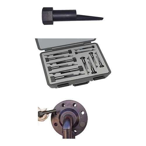 Johnkeans JK-EL-2024 – Flange Alignment Pin Set, 3/8" – 3-5/8"