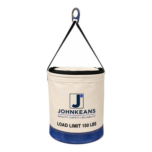 Johnkeans JK-EL-2039 – Waterproof Fireproof Tool Bucket Bag