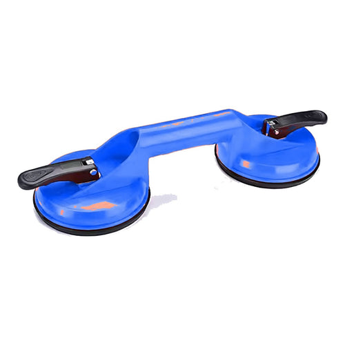 Johnkeans JK-GS-2005 – Heavy Duty Double Suction Cup Lifter 100 mm