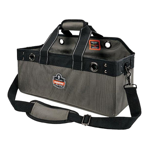 Johnkeans JK-GS-2043 – Large Bucket Tool Bag with Tethering Points
