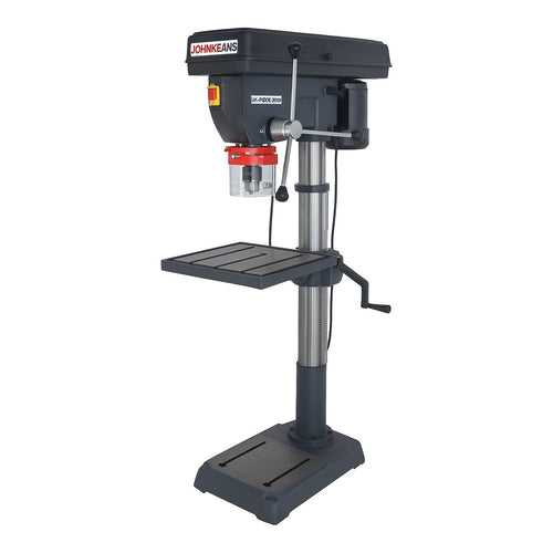 Johnkeans JK-PT-2013 – Industrial Floor Drill Press