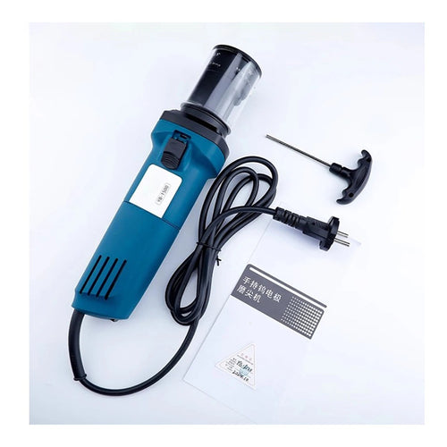 Johnkeans JK-PT-2026 – Portable Tungsten Electrode Grinder