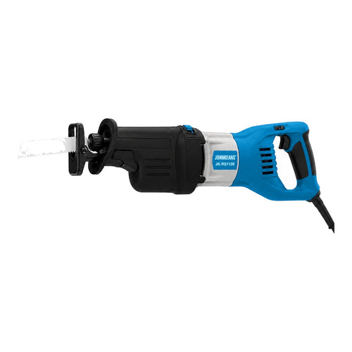 Johnkeans JK-PT-2040 – 20V Max* Cordless Reciprocating Saw Kit, Compact, 2-Amp Hour